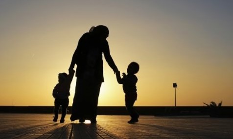 Trái tim người mẹ (Bài đọc hiểu tiếng Việt lớp 5 - đề số 23)